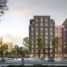 Квартира 85 м², 3-комнатная - изображение 1