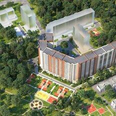 Квартира 41,6 м², 1-комнатная - изображение 2