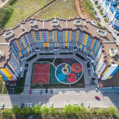Квартира 39,8 м², 1-комнатная - изображение 2
