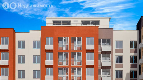 42 м², 2-комнатная квартира 6 615 000 ₽ - изображение 20