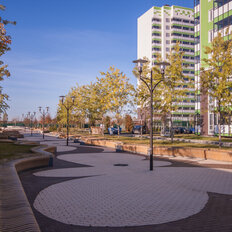 Квартира 61,9 м², 2-комнатная - изображение 5