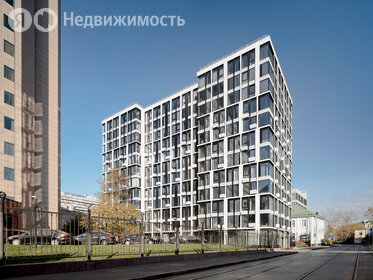 Купить квартиру рядом со школой на улице Молодёжная в Раменском - изображение 6