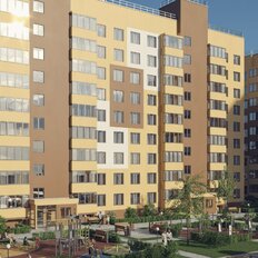 Квартира 38,1 м², 1-комнатная - изображение 4