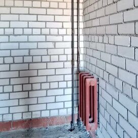 Ход строительства в ЖК «Флагман» за Апрель — Июнь 2022 года, 2