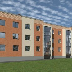 Квартира 44,9 м², 1-комнатная - изображение 5