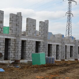 Ход строительства в ЖК Romanovo city за Апрель — Июнь 2022 года, 6
