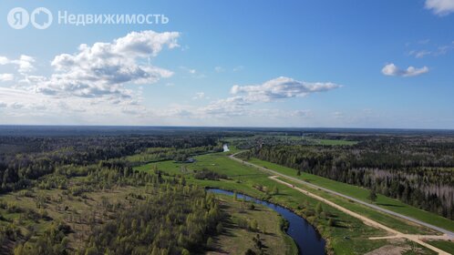 Коттеджные поселки в Ленинградской области - изображение 22