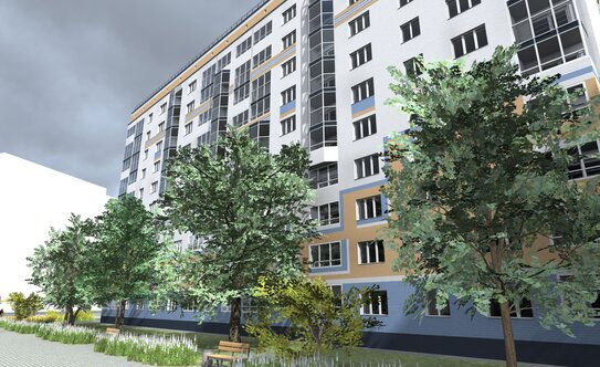 Застройщик Магнат в Нижнем Новгороде - изображение 4