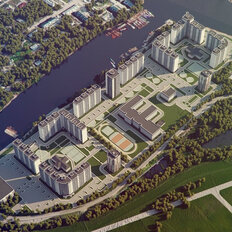 Квартира 78,7 м², 3-комнатная - изображение 5