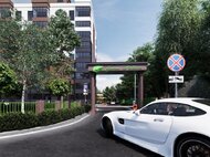 ЖК «Green Palace Фархутдинова» - изображение 3