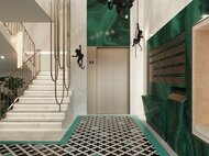 ЖК Meltzer Hall - изображение 13