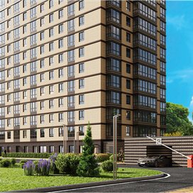 Купить 3-комнатную квартиру в кирпичном доме в квартале «Новый Горизонт» в Ростове-на-Дону - изображение 2