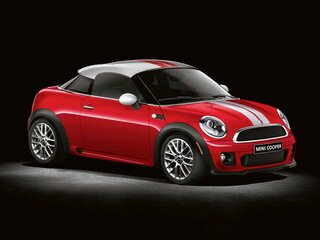 Mini Coupe I