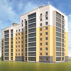 Квартира 71,2 м², 2-комнатная - изображение 4