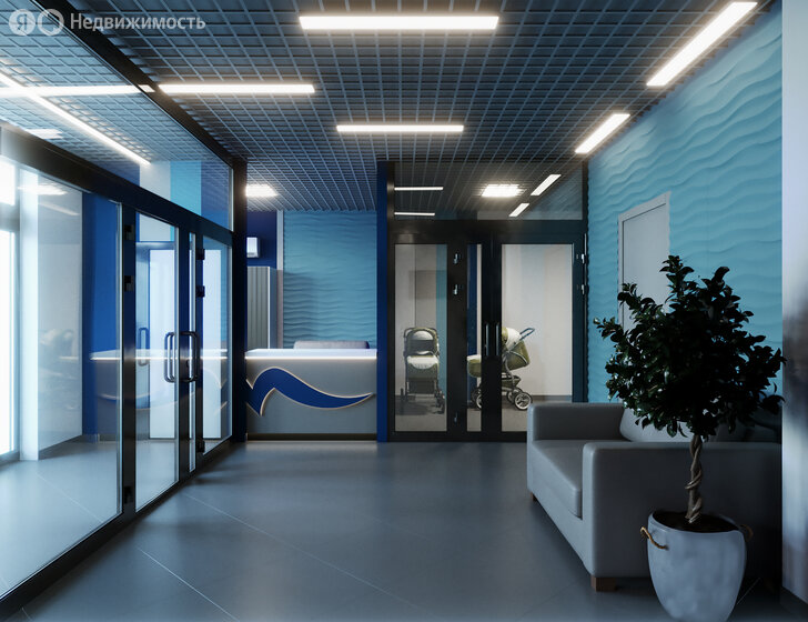 ЖК «Босфор» - изображение 38