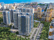 ЖК «Босфор» - изображение 4