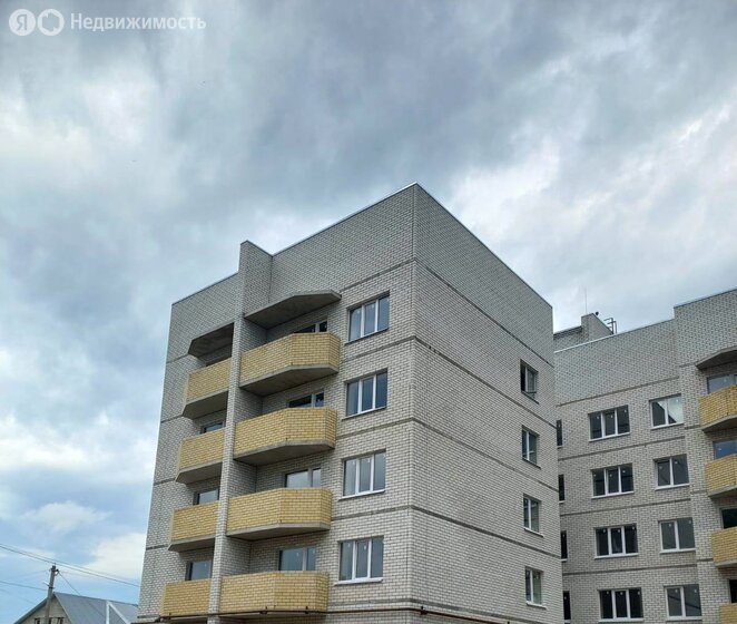 Жилой дом по ул. Гагарина - изображение 21