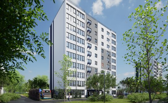 ЖК «Астраханский» - изображение 12