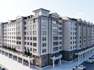 ЖК «Сталинка» - изображение 5