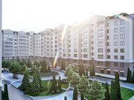 ЖК «Сталинка» - изображение 2