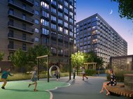 ЖК «НЕБО» - изображение 10