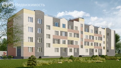 79,5 м², 3-комнатная квартира 5 435 748 ₽ - изображение 12