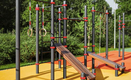 Коттеджные поселки в Московской области - изображение 25