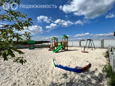 Коттеджные поселки в Москве и МО - изображение 21