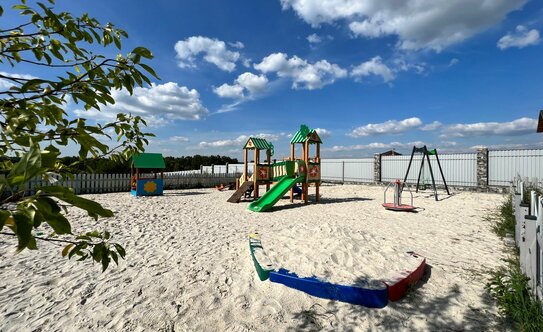 Коттеджные поселки в Московской области - изображение 30