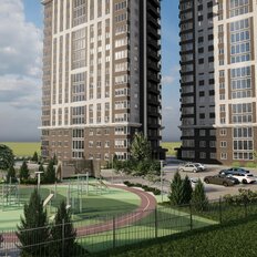Квартира 49,8 м², 2-комнатная - изображение 3