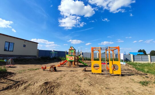 Коттеджные поселки в Московской области - изображение 22