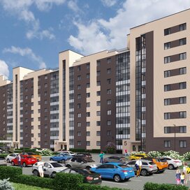 Купить 1-комнатную квартиру в новостройке в ЖК «Престиж» в Уссурийске - изображение 1