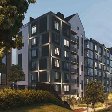 Квартира 40,2 м², 1-комнатная - изображение 2