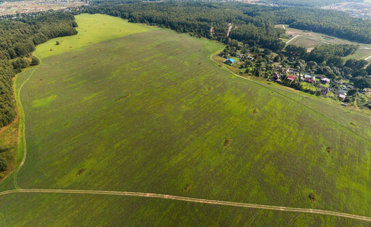 Коттеджные поселки в Московской области - изображение 17