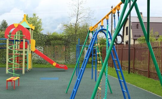 Коттеджные поселки в Московской области - изображение 14