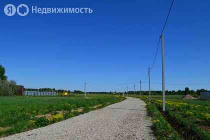 Коттеджные поселки в Городском округе Истра - изображение 16