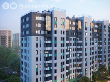 Купить однокомнатную квартиру в многоэтажном доме и в новостройке в Ессентуках - изображение 5