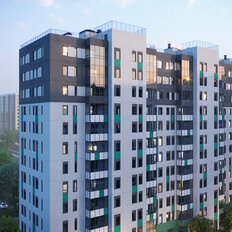 Квартира 58,7 м², 2-комнатная - изображение 5