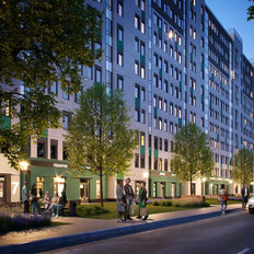 Квартира 58,7 м², 2-комнатная - изображение 3