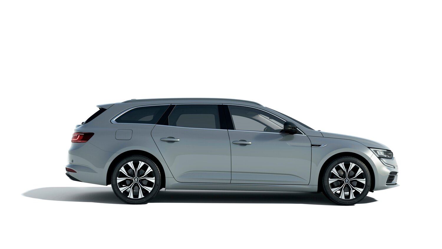 Renault Talisman, вид 2