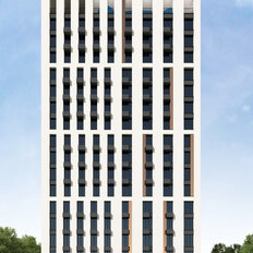 Квартира 19,7 м², студия - изображение 1