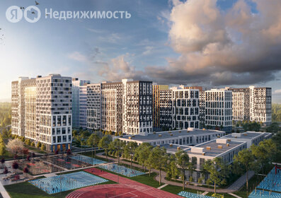 51,1 м², 3-комнатная квартира 7 500 000 ₽ - изображение 20