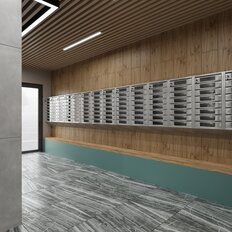 Квартира 50,4 м², 2-комнатная - изображение 4