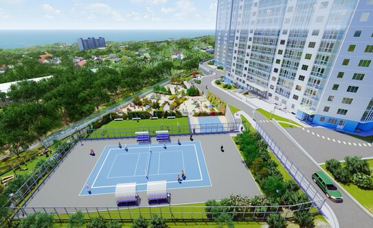 ЖК «Чайка» - изображение 2