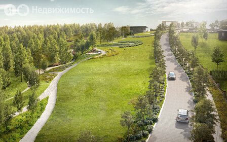 Коттеджные поселки в Городском округе Красногорск - изображение 53