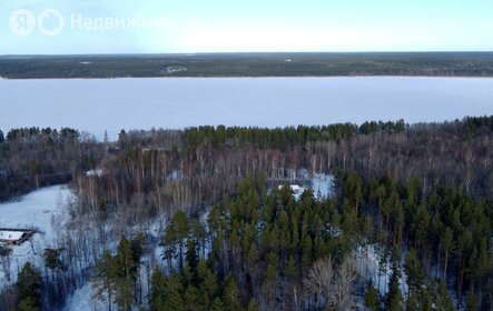 Коттеджные поселки в Приозерском районе - изображение 38