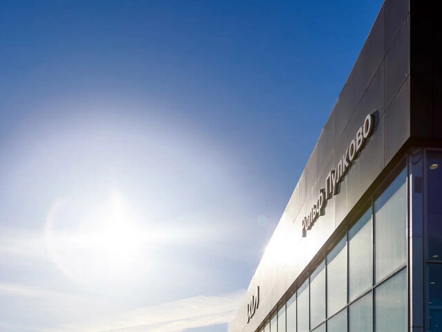 Профиль дилера РОЛЬФ Пулково Kia на Авто.ру