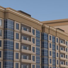 Квартира 68,1 м², 2-комнатная - изображение 3