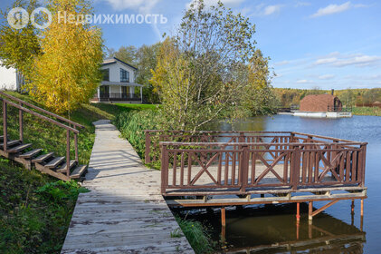 Коттеджные поселки в Дмитровском городском округе - изображение 27