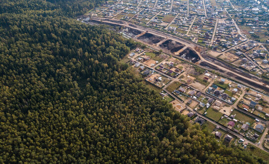 Коттеджные поселки во Фрязино - изображение 16